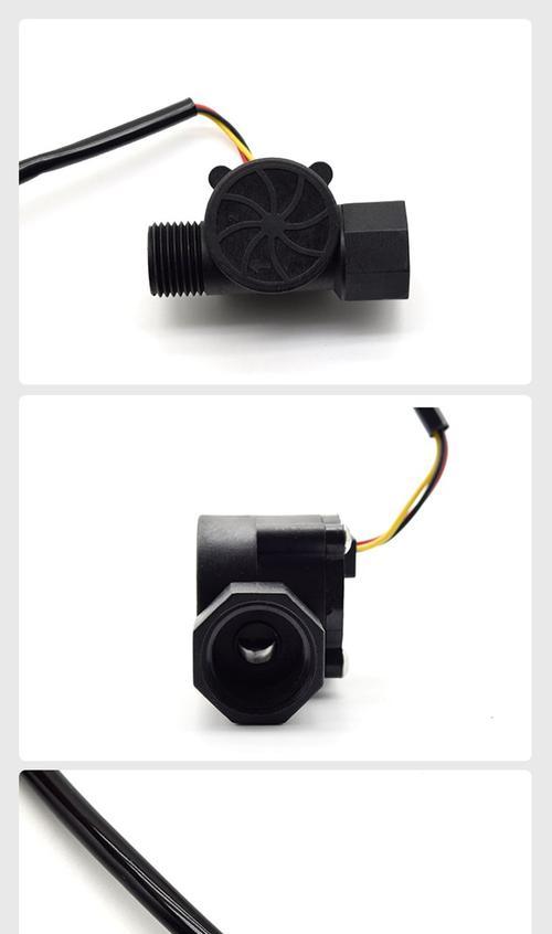 热水器中霍尔传感器的作用是什么？它故障了会有什么影响？  第2张