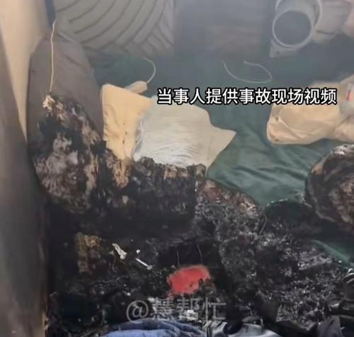 充电车时充电器爆炸的原因是什么？  第3张