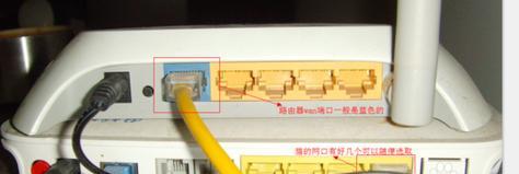 移动送的机顶盒连接线类型是什么？如何正确连接？  第1张