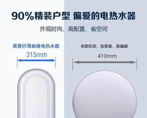 为什么现在家庭不常用热水器了？热水器的替代品有哪些？  第1张