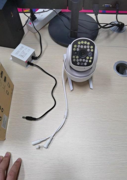 徽视摄像头连接手机步骤是什么？  第3张