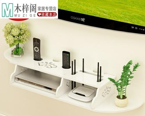 机顶盒挂壁柜子的安装步骤是什么？安全吗？  第3张