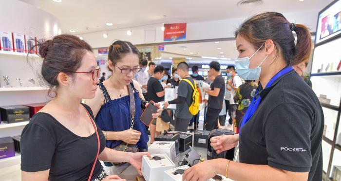 海口平板电脑修理店在哪里？修理费用是多少？  第3张