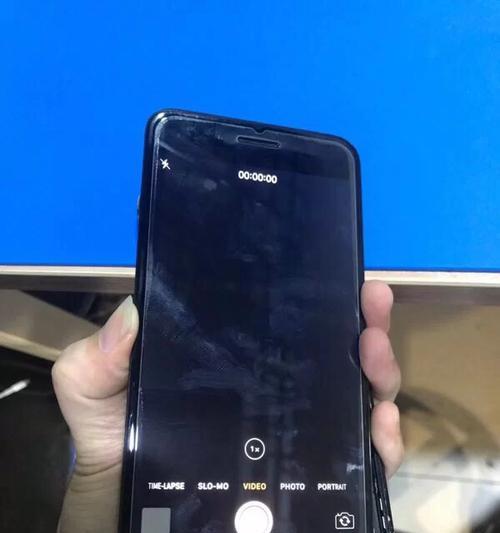 手机如何使用拍鬼魂摄像头？使用时需要注意什么？  第3张