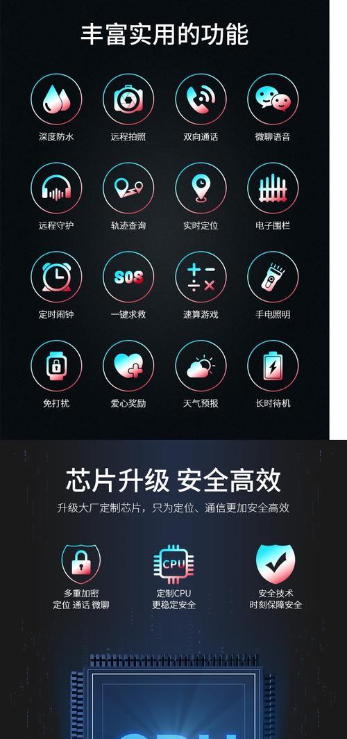 顺丰517智能手表性能如何？  第1张