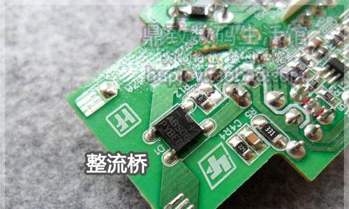 北美洲充电器是什么样的？与国内有何不同？  第2张