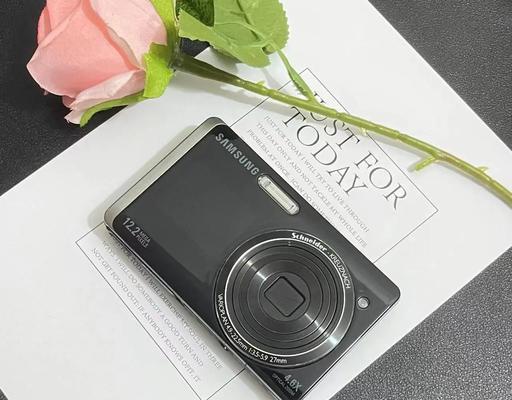 三星st600数码相机性能如何？  第1张