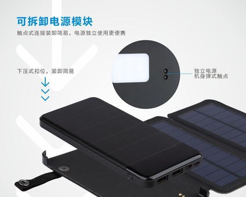 可使用移动电源的灯有哪些名称？  第2张