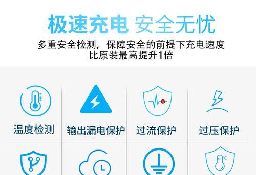 豪华车载充电器使用方法是什么？如何提高充电效率？  第2张