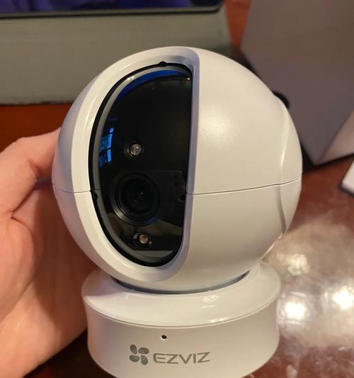 无风影摄像头手机连接方法？连接失败怎么办？  第3张