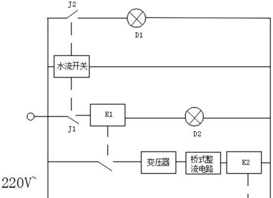 电热水器升温后自动断电的原因是什么？  第1张