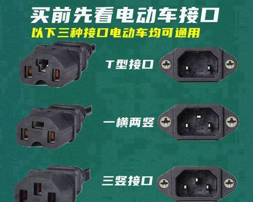 电瓶车充电器RS1型号的特点是什么？使用时应该注意什么？  第1张