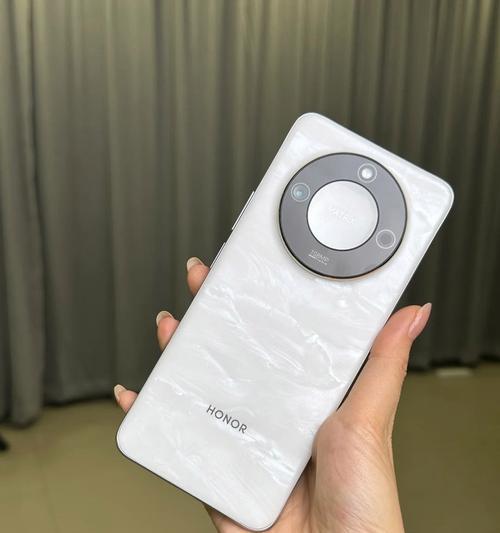 屏幕下前摄像头手机型号有哪些？它们的特点是什么？  第3张