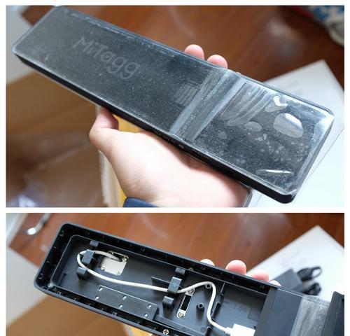 平板电脑磁吸充电套装使用方法是什么？使用中可能遇到哪些问题？  第3张