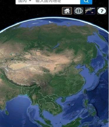地球模拟器怎么玩？游戏中的操作和技巧有哪些？  第2张