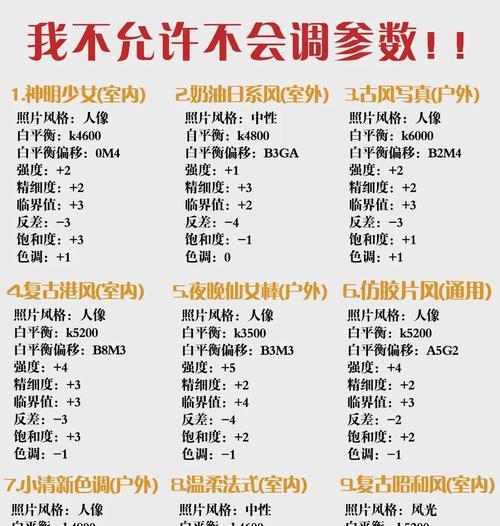 佳能相机如何保持色彩真实？设置技巧是什么？  第3张