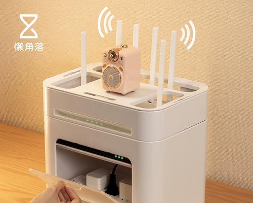 机顶盒收纳柜的使用方法有哪些？  第2张