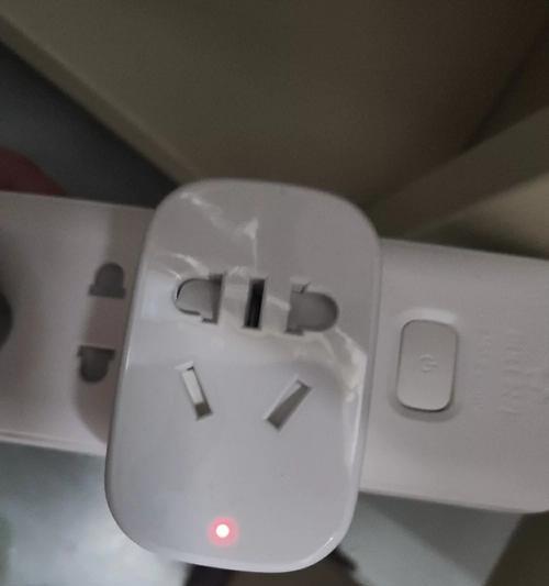 智能云控插座如何连接手机？操作步骤是什么？  第3张