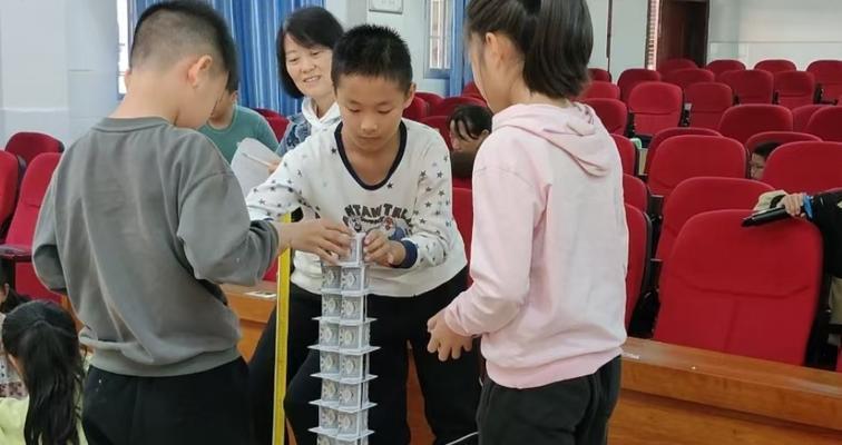 硬牌游戏机制作方法是什么？用纸如何制作？  第2张