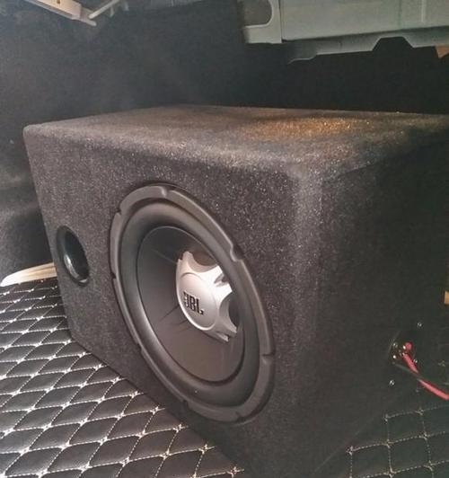 卡罗拉低音炮箱拆解步骤？拆卸后如何保养？  第1张