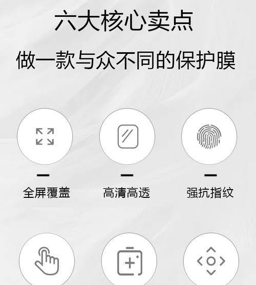 智能手表保护表膜的正确贴法？  第1张