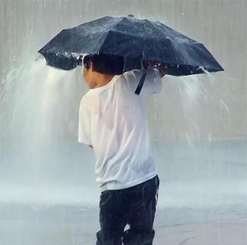 下雨天如何使用苹果手机？有哪些特别功能？  第3张