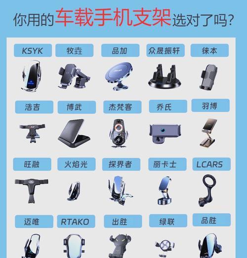 旅行者车载平板支架的正确使用方法？  第3张