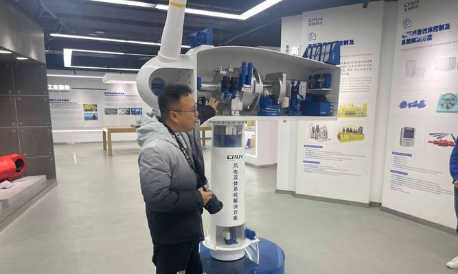 中国哪家公司的算力服务器最好？特点和优势是什么？  第2张