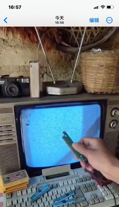 童年小铺子游戏机操作方法是什么？  第2张