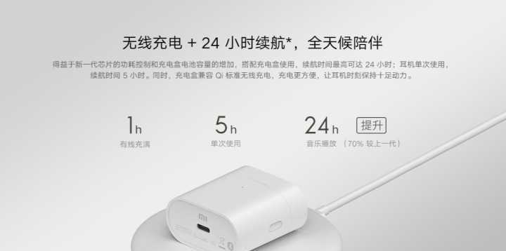 小米智能手表耳机如何连接？使用过程中有哪些技巧？  第3张