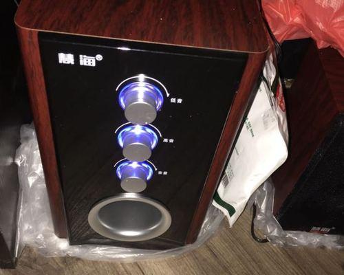 音响无法进入u盘模式是哪里出问题了？如何检查维修？  第1张