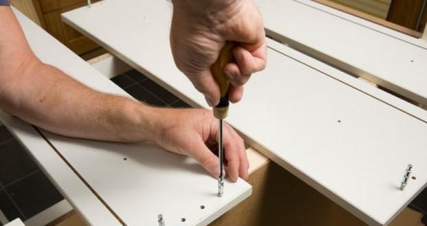 家具安装电视机需要哪些工具？  第2张