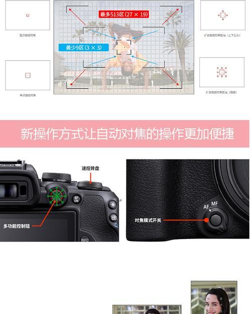 佳能照相机速控转盘的正确使用方法是什么？使用中有哪些技巧？  第2张