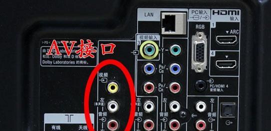 电视机如何自动播放视频？操作步骤是什么？  第2张
