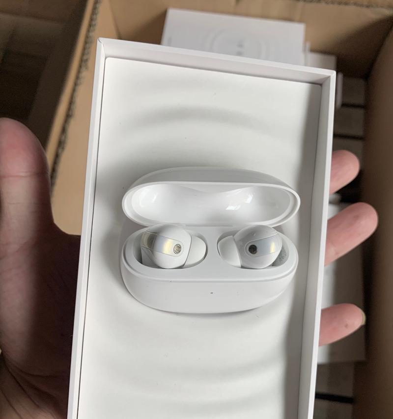 小米送的蓝牙耳机型号是什么？  第2张