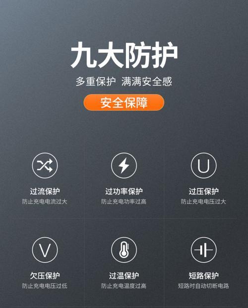 语音手机充电器线的正确使用方式是什么？  第2张