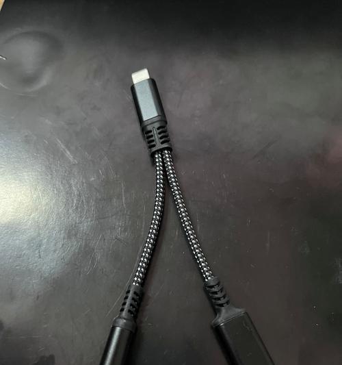 语音手机充电器线的正确使用方式是什么？  第3张