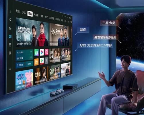 三星电视机在欧美受欢迎的原因是什么？使用体验有何不同？  第2张