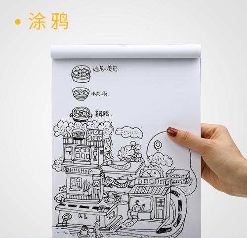 用a4白纸怎么做一个游戏机？有哪些创意的制作方法？  第3张