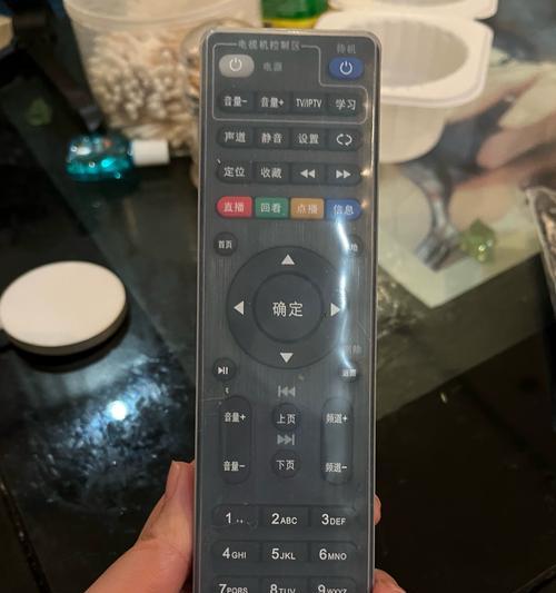 中兴移动高清电视机顶盒怎么投屏？操作步骤是什么？  第1张