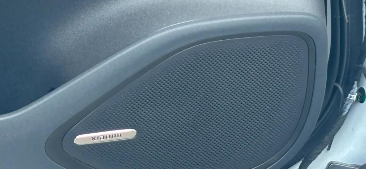 小米汽车音响品牌评价如何？小米汽车音响的品质怎么样？  第2张