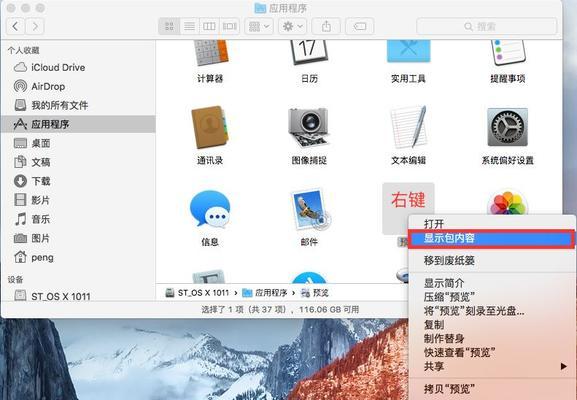 苹果电脑编辑栏消失如何调整？  第3张