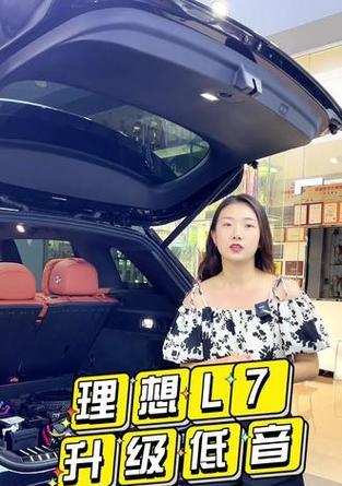 理想新款l7音响的性能和评价如何？  第1张