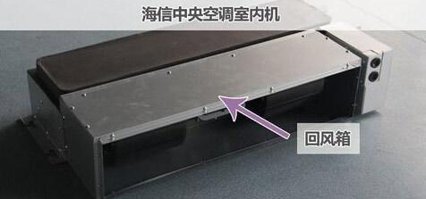 家用空调拆机顶盒步骤图解？  第2张