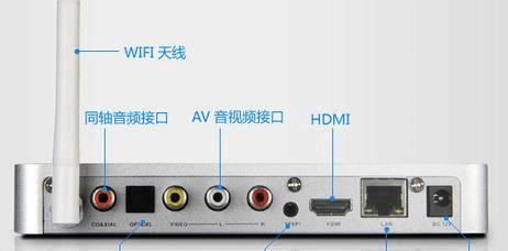机顶盒通过网线连接视频的方法是什么？  第2张
