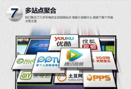 聚合影视网络机顶盒安装步骤是什么？常见问题有哪些？  第3张