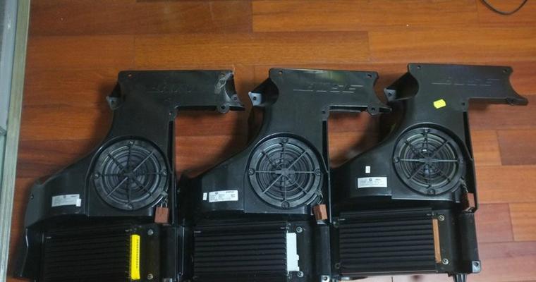 箱体低音炮保护罩拆卸步骤是什么？拆卸时需要注意什么？  第1张