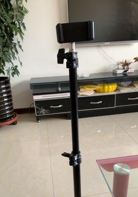 手机三脚架桌子怎么拆卸？拆卸是否方便？  第3张