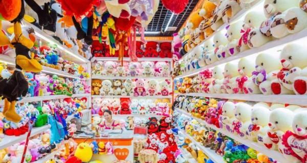 吉首哪里有卖手提音响的店铺？店铺营业时间是什么时候？  第2张