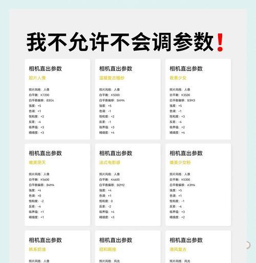 佳能相机实片模糊如何调整？调整过程中需要注意什么？  第2张